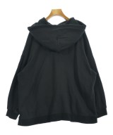 ZUCCa（ズッカ）パーカー 黒 サイズ:M レディース/2200723051114