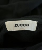 ZUCCa（ズッカ）パーカー 黒 サイズ:M レディース/2200723051114