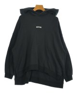 ZUCCa パーカー