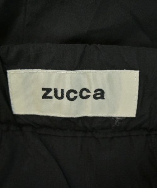 ZUCCa（ズッカ）その他 黒 サイズ:S レディース/2200723051275
