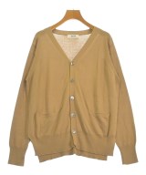 ZUCCa（ズッカ）カーディガン ベージュ サイズ:M レディース/2200729745031
