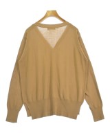 ZUCCa（ズッカ）カーディガン ベージュ サイズ:M レディース/2200729745031