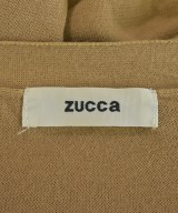 ZUCCa（ズッカ）カーディガン ベージュ サイズ:M レディース/2200729745031