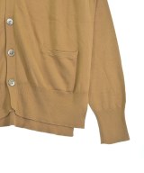 ZUCCa（ズッカ）カーディガン ベージュ サイズ:M レディース/2200729745031