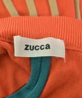 ZUCCa（ズッカ）ロング・マキシ丈スカート オレンジ サイズ:M レディース/2200731753055