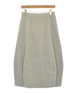 ZUCCa ロング・マキシ丈スカート