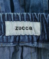 ZUCCa（ズッカ）ロング・マキシ丈スカート 青 サイズ:M レディース/2200732835064