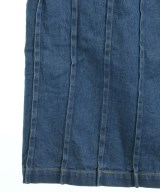 ZUCCa（ズッカ）ロング・マキシ丈スカート 青 サイズ:M レディース/2200732835064