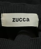 ZUCCa（ズッカ）ベスト/ノースリーブ 黒 サイズ:M レディース/2200727955104