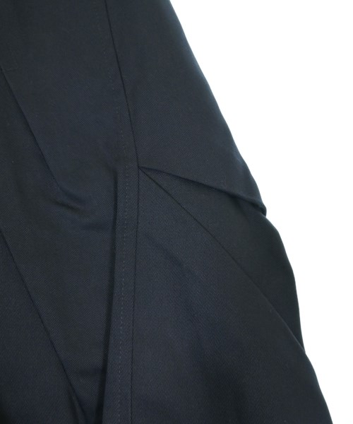 ZUCCa（ズッカ）ミニスカート 紺 サイズ:S レディース/2200730281016