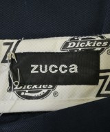 ZUCCa（ズッカ）ミニスカート 紺 サイズ:S レディース/2200730281016