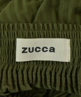 ZUCCa（ズッカ）ロング・マキシ丈スカート カーキ サイズ:M レディース/2200725466039