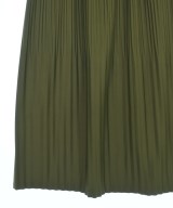 ZUCCa（ズッカ）ロング・マキシ丈スカート カーキ サイズ:M レディース/2200725466039