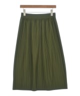 ZUCCa ロング・マキシ丈スカート