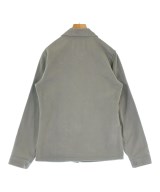 ZUCCa（ズッカ）カバーオール グレー サイズ:2(M位) レディース/2200732267063