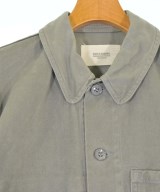 ZUCCa（ズッカ）カバーオール グレー サイズ:2(M位) レディース/2200732267063