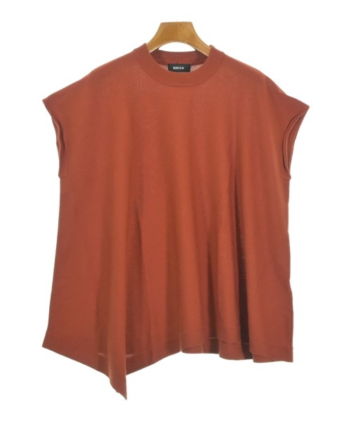 ZUCCa(ズッカ)のベスト/ノースリーブ サイズ:M 5,500円
