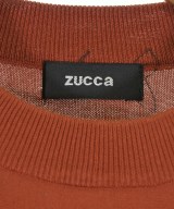 ZUCCa（ズッカ）ベスト/ノースリーブ 茶 サイズ:M レディース/2200723765097
