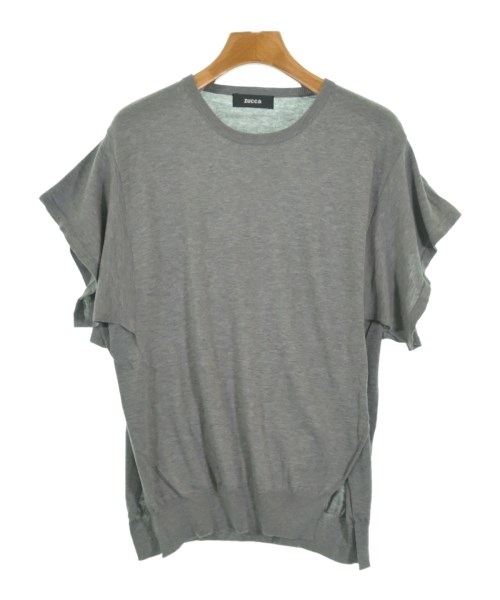 ZUCCa(ズッカ)のニット・セーター サイズ:M 4,800円