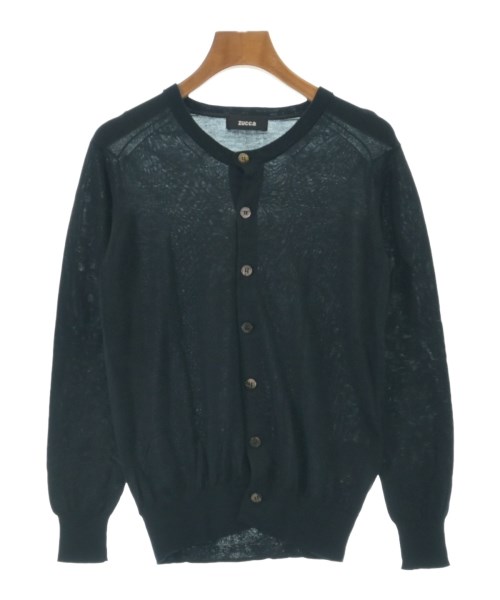 ZUCCa(ズッカ)のカーディガン サイズ:M 5,800円
