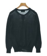 ZUCCa（ズッカ）カーディガン 黒 サイズ:M レディース/2200723765134