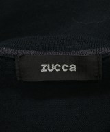 ZUCCa（ズッカ）カーディガン 黒 サイズ:M レディース/2200723765134