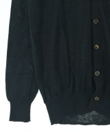 ZUCCa（ズッカ）カーディガン 黒 サイズ:M レディース/2200723765134