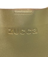 ZUCCa（ズッカ）ショルダーバッグ ゴールド サイズ:- レディース/2200725579036