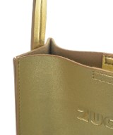 ZUCCa（ズッカ）ショルダーバッグ ゴールド サイズ:- レディース/2200725579036
