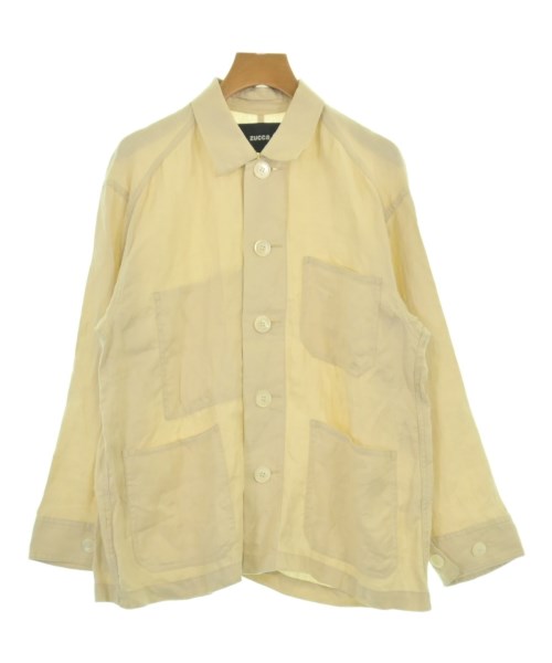 ZUCCa(ズッカ)のブルゾン サイズ:M 11,400円