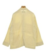 ZUCCa（ズッカ）ブルゾン ベージュ サイズ:M レディース/2200734709035