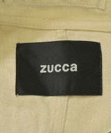 ZUCCa（ズッカ）ブルゾン ベージュ サイズ:M レディース/2200734709035