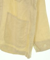 ZUCCa（ズッカ）ブルゾン ベージュ サイズ:M レディース/2200734709035