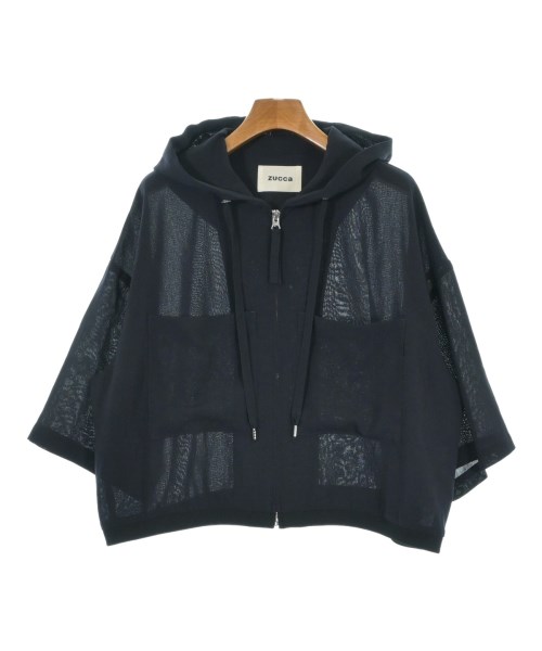 ZUCCa(ズッカ)のブルゾン サイズ:M 9,900円