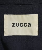 ZUCCa（ズッカ）ブルゾン 紺 サイズ:M レディース/2200734709042