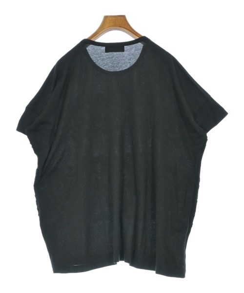 ZUCCa（ズッカ）Tシャツ・カットソー 黒 サイズ:M レディース/2200714960272