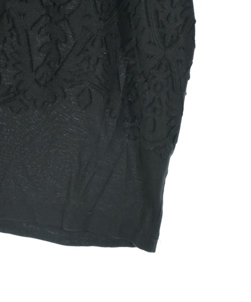 ZUCCa（ズッカ）Tシャツ・カットソー 黒 サイズ:M レディース/2200714960272