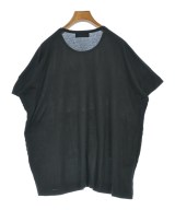 ZUCCa（ズッカ）Tシャツ・カットソー 黒 サイズ:M レディース/2200714960272