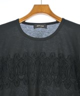 ZUCCa（ズッカ）Tシャツ・カットソー 黒 サイズ:M レディース/2200714960272