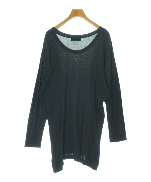 ZUCCa（ズッカ）Tシャツ・カットソー 黒 サイズ:M レディース/2200716903017