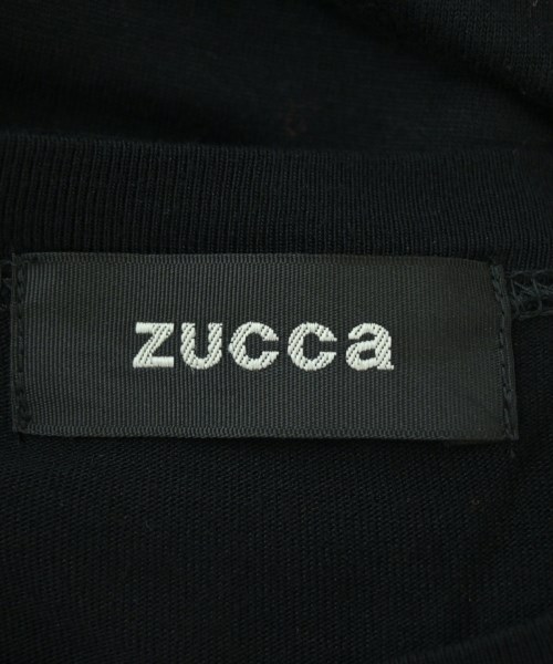 ZUCCa（ズッカ）Tシャツ・カットソー 黒 サイズ:M レディース/2200716903017