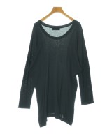 ZUCCa（ズッカ）Tシャツ・カットソー 黒 サイズ:M レディース/2200716903017