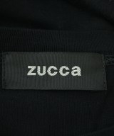 ZUCCa（ズッカ）Tシャツ・カットソー 黒 サイズ:M レディース/2200716903017