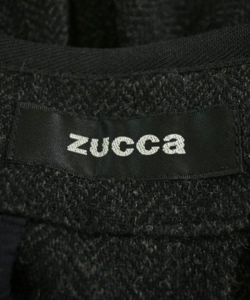 ZUCCa（ズッカ）その他 黒 サイズ:M レディース/2200716903116
