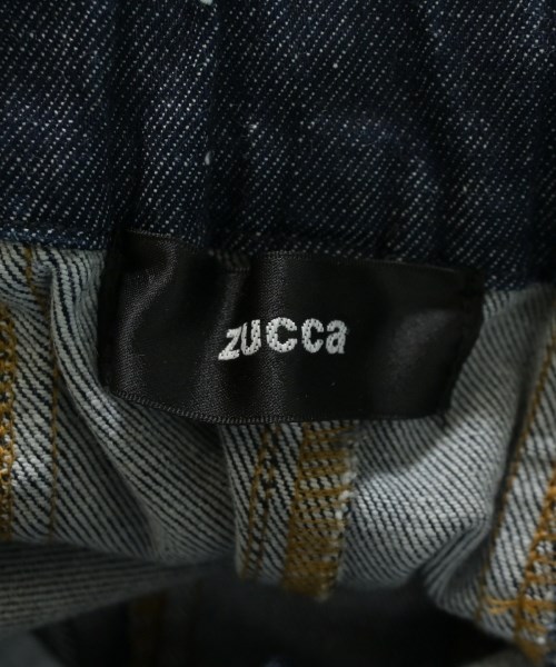 ZUCCa（ズッカ）その他 紺 サイズ:M レディース/2200720071054