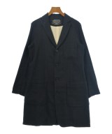ZUCCa（ズッカ）その他 紺 サイズ:M レディース/2200714087047