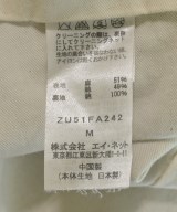 ZUCCa（ズッカ）その他 紺 サイズ:M レディース/2200714087047
