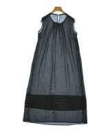 ZUCCa（ズッカ）ワンピース 黒 サイズ:M レディース/2200720904031