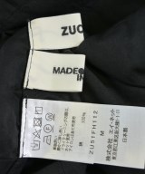 ZUCCa（ズッカ）ワンピース 黒 サイズ:M レディース/2200720904031