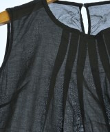 ZUCCa（ズッカ）ワンピース 黒 サイズ:M レディース/2200720904031